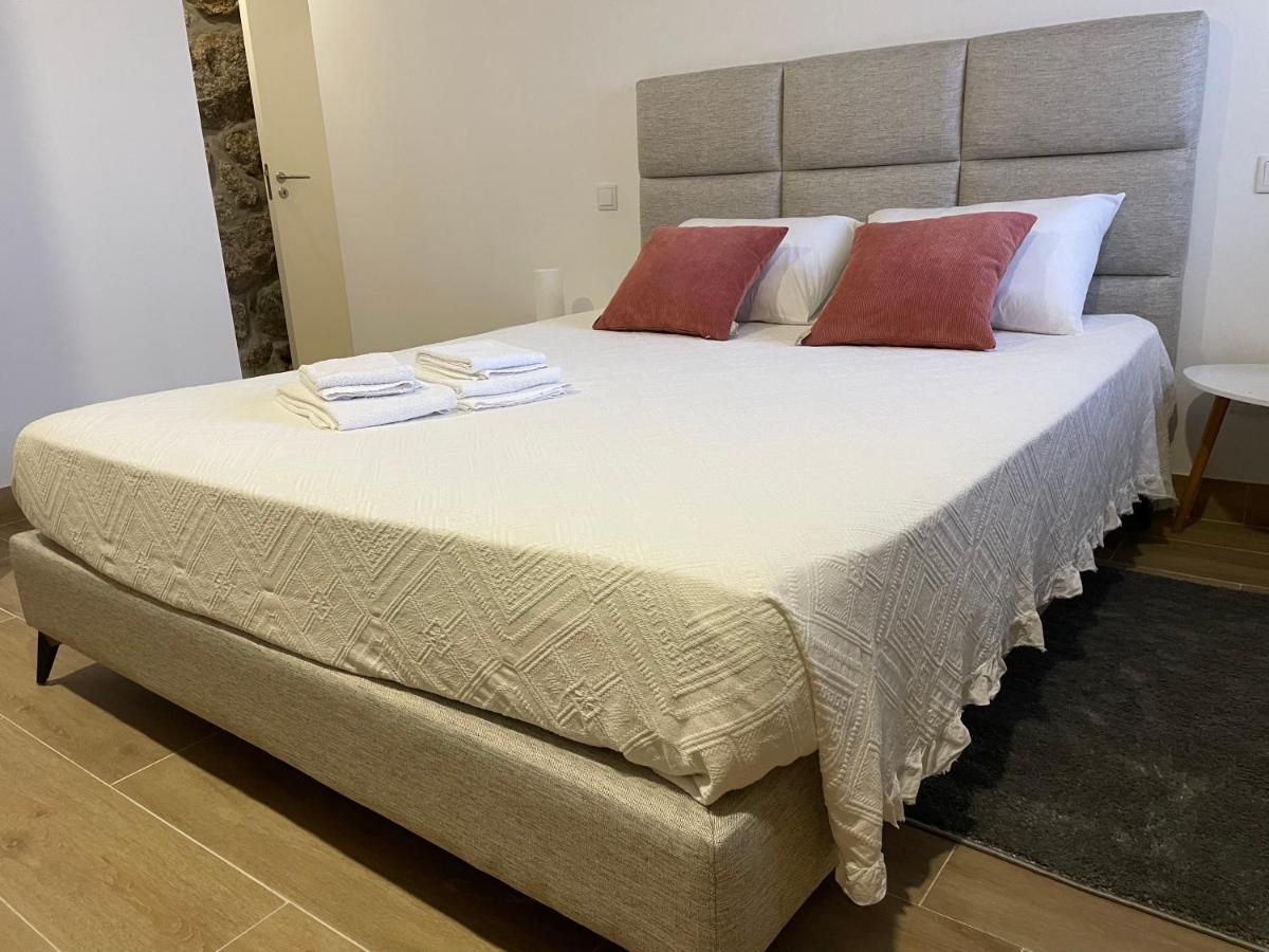Hébergement de vacances Casa Do Capitão A Casa Ideal No Gerês Vieira do Minho