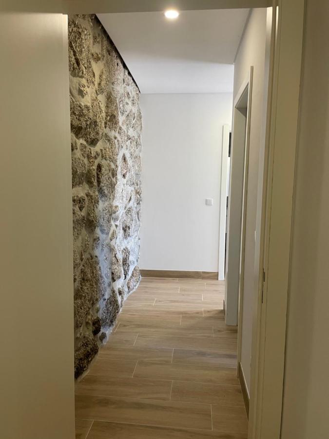 Casa Do Capitão A Casa Ideal No Gerês Hébergement de vacances
