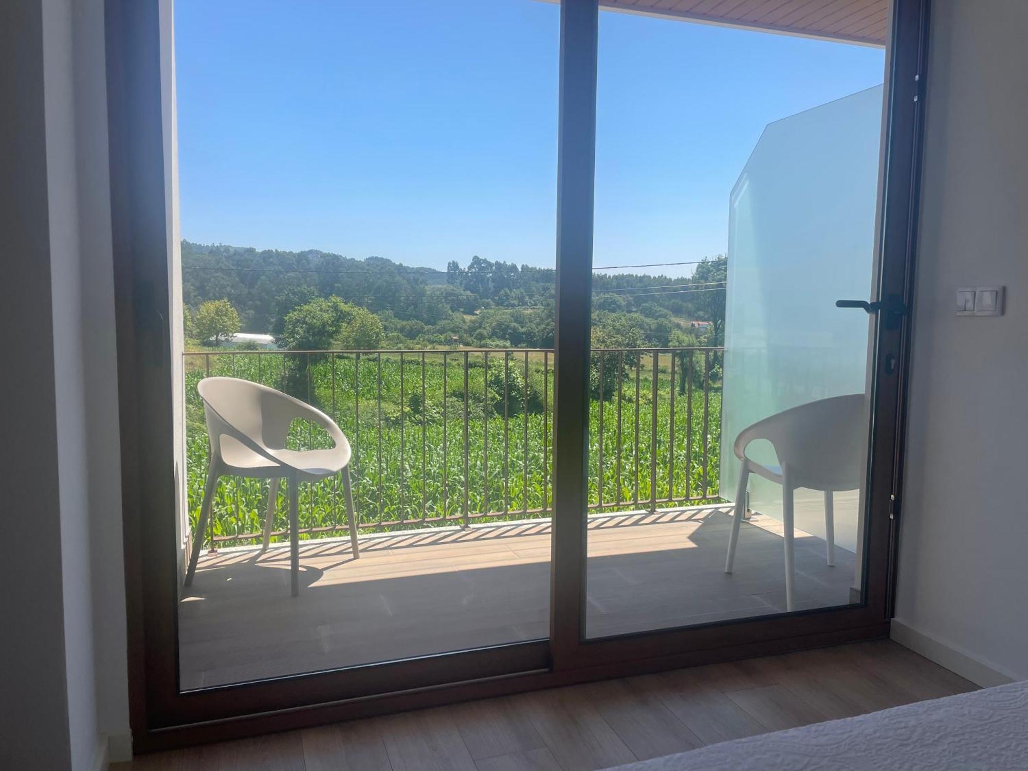 Hébergement de vacances Casa Do Capitão A Casa Ideal No Gerês