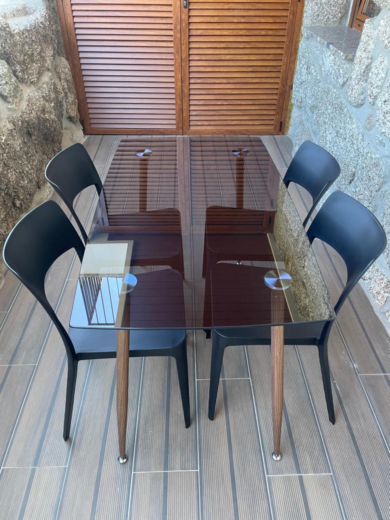 Casa Do Capitão A Casa Ideal No Gerês Hébergement de vacances *