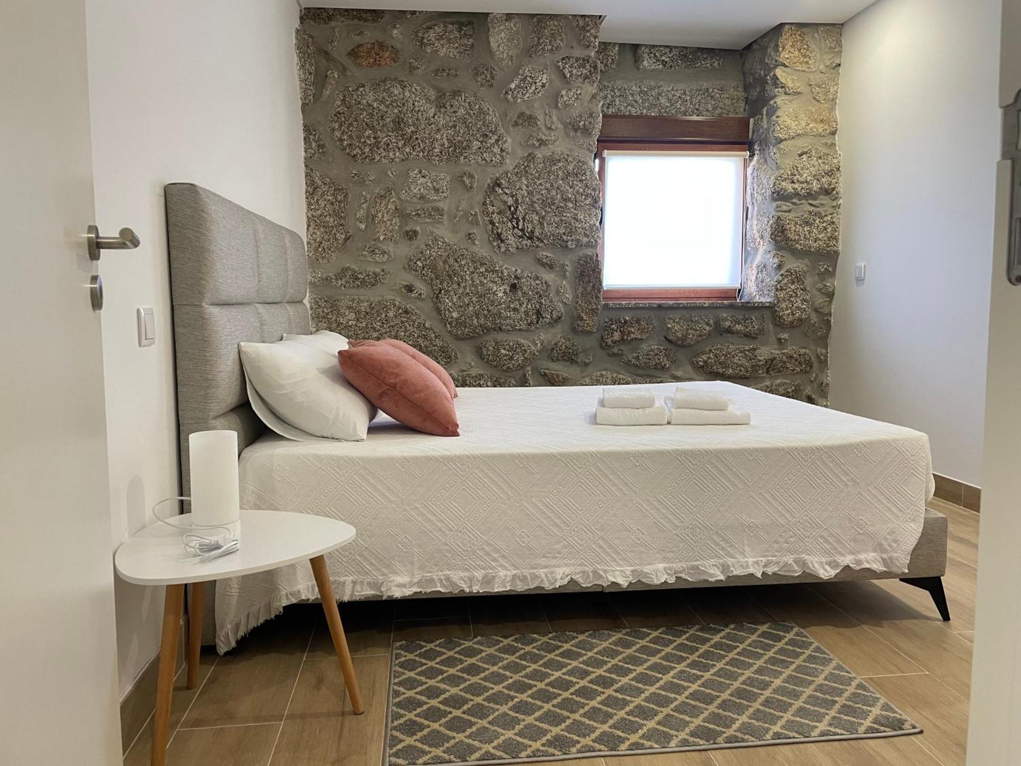 Casa Do Capitão A Casa Ideal No Gerês Vieira do Minho