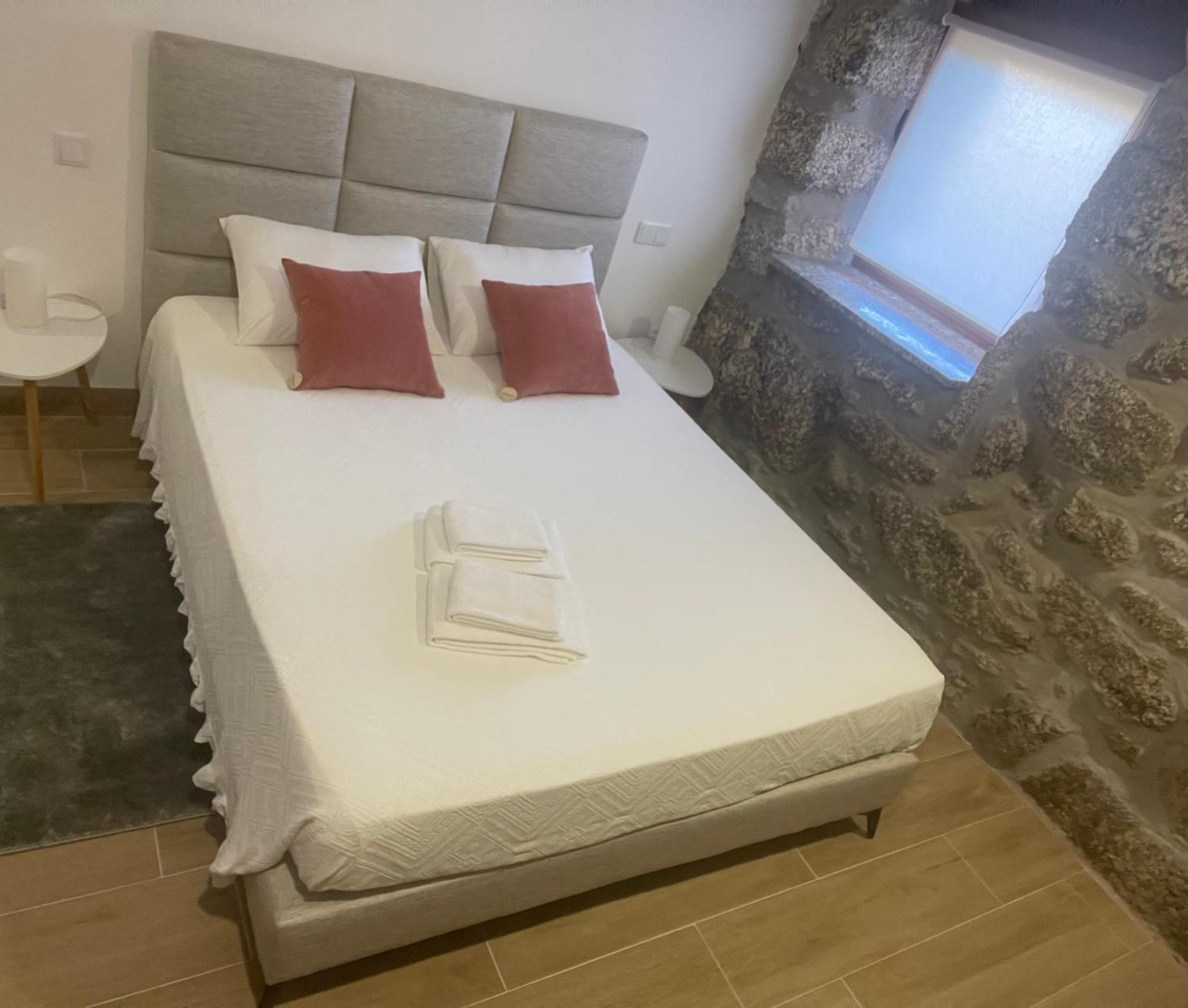 Casa Do Capitão A Casa Ideal No Gerês Hébergement de vacances *