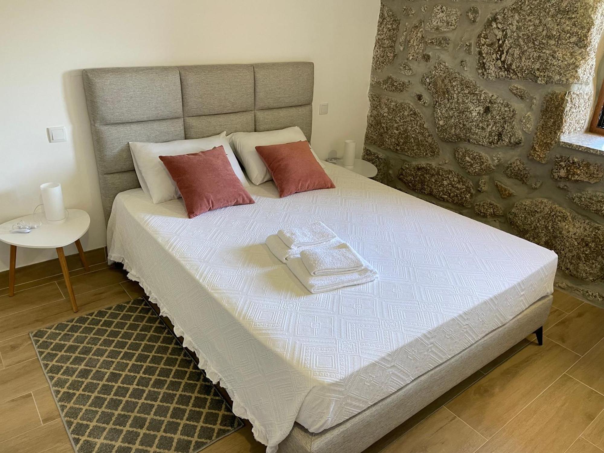 Casa Do Capitão A Casa Ideal No Gerês Hébergement de vacances